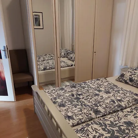 Monika Apartman